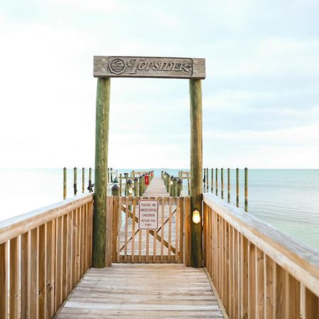 Topsider Resort Lower Matecumbe Beach Extérieur photo