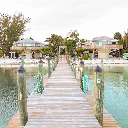 Topsider Resort Lower Matecumbe Beach Extérieur photo