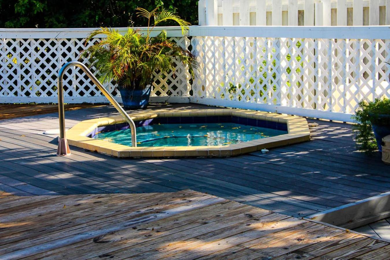 Topsider Resort Lower Matecumbe Beach Extérieur photo