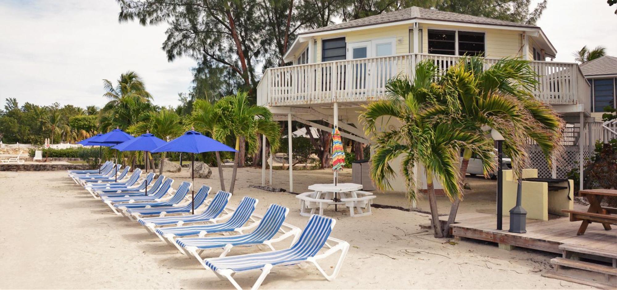 Topsider Resort Lower Matecumbe Beach Extérieur photo