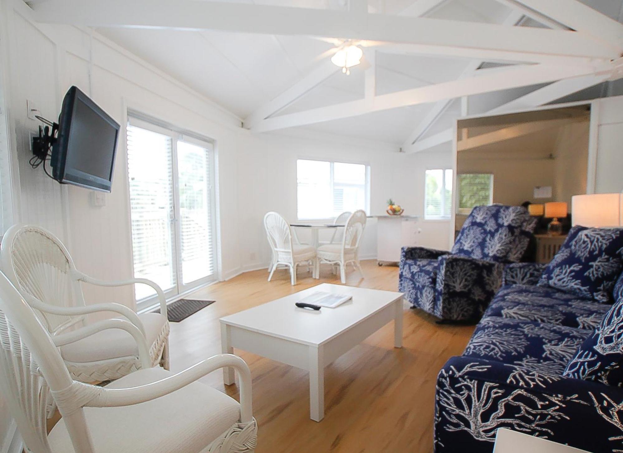 Topsider Resort Lower Matecumbe Beach Extérieur photo