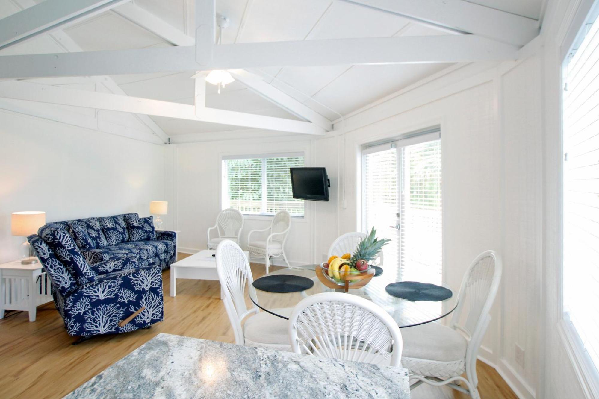 Topsider Resort Lower Matecumbe Beach Extérieur photo