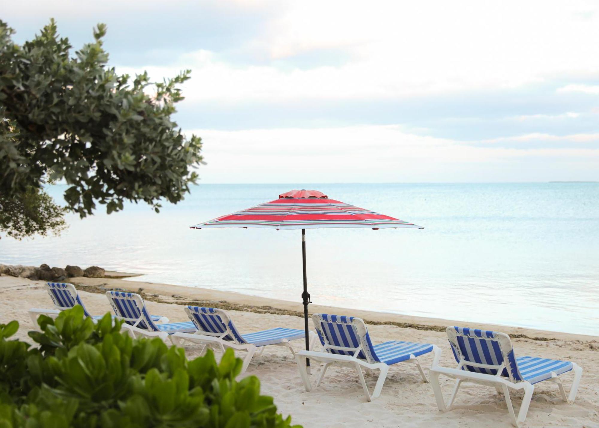 Topsider Resort Lower Matecumbe Beach Extérieur photo