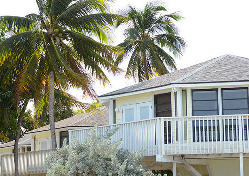 Topsider Resort Lower Matecumbe Beach Extérieur photo
