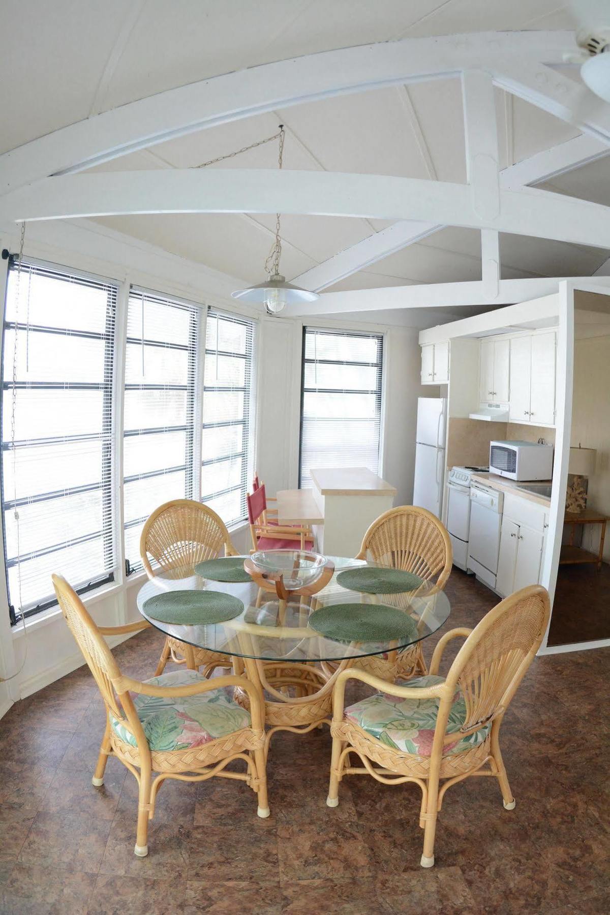 Topsider Resort Lower Matecumbe Beach Extérieur photo