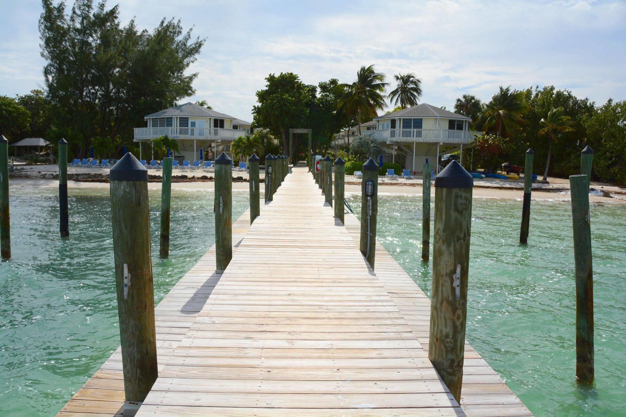 Topsider Resort Lower Matecumbe Beach Extérieur photo