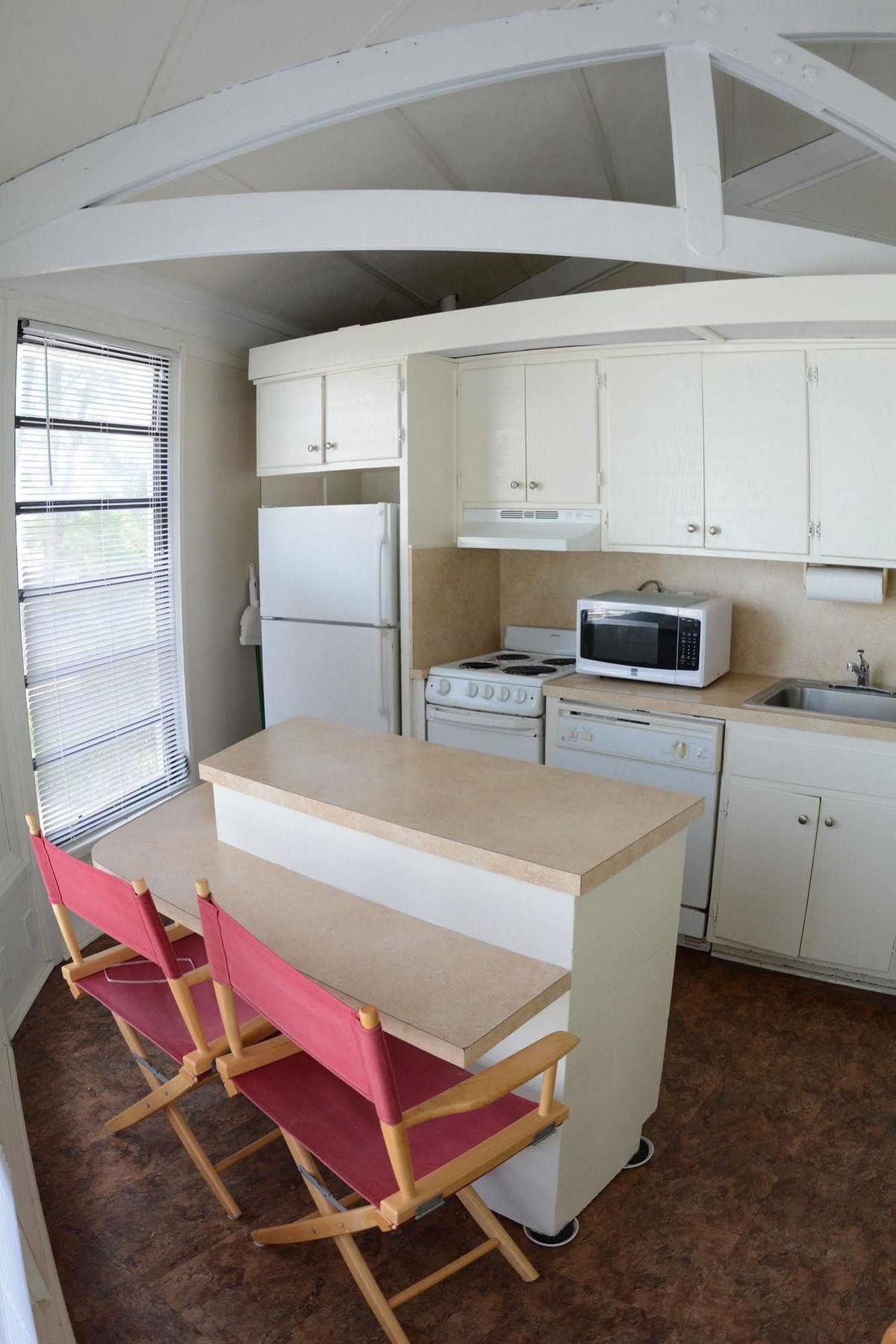 Topsider Resort Lower Matecumbe Beach Extérieur photo