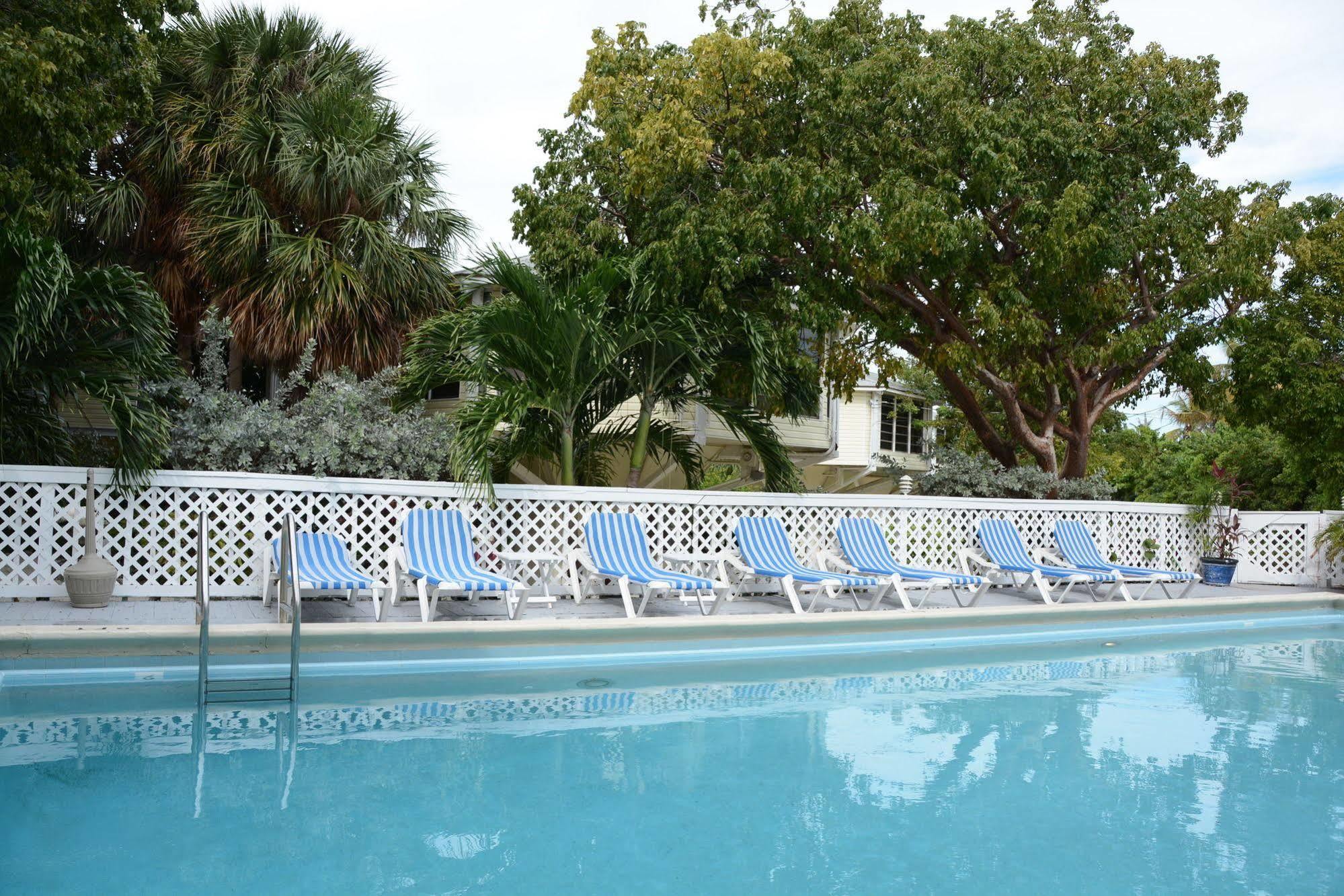 Topsider Resort Lower Matecumbe Beach Extérieur photo
