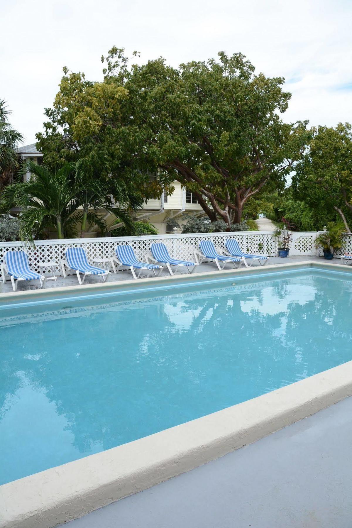 Topsider Resort Lower Matecumbe Beach Extérieur photo