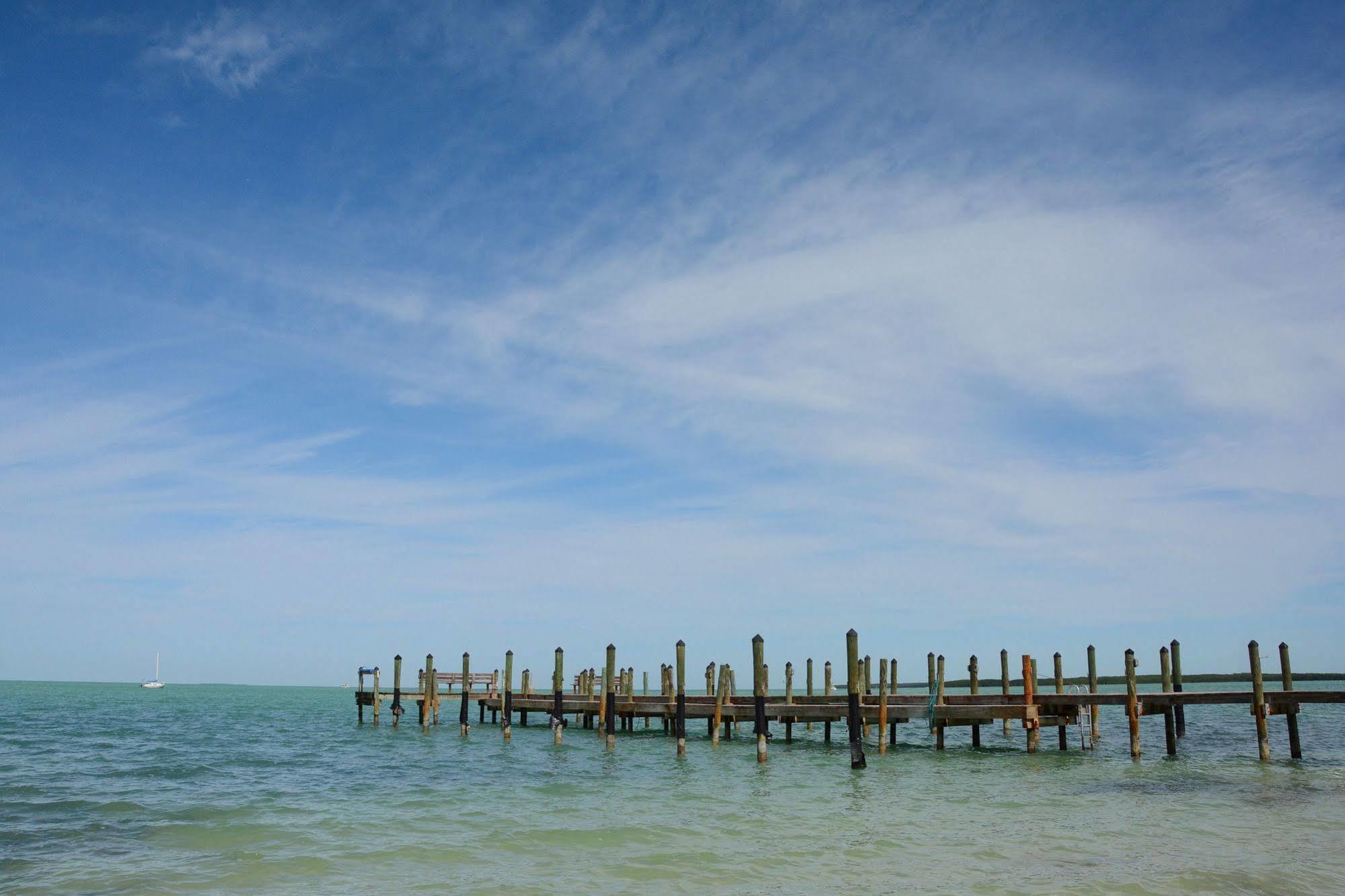 Topsider Resort Lower Matecumbe Beach Extérieur photo