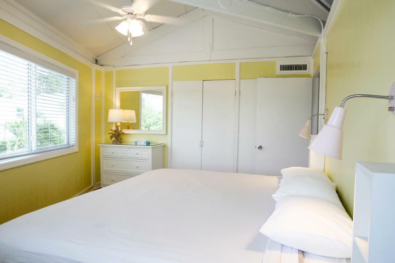 Topsider Resort Lower Matecumbe Beach Extérieur photo