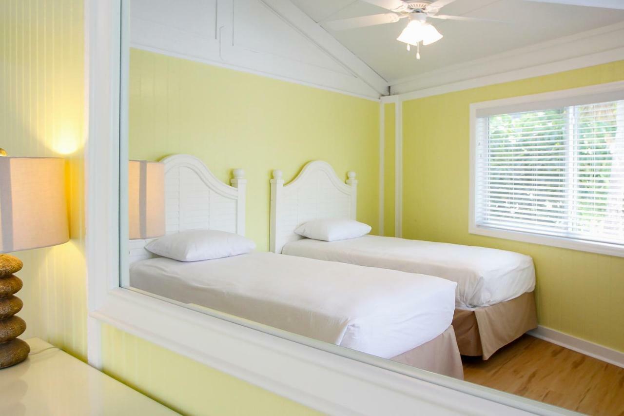 Topsider Resort Lower Matecumbe Beach Extérieur photo