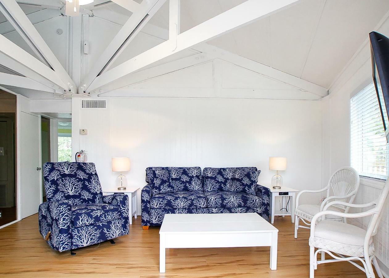 Topsider Resort Lower Matecumbe Beach Extérieur photo