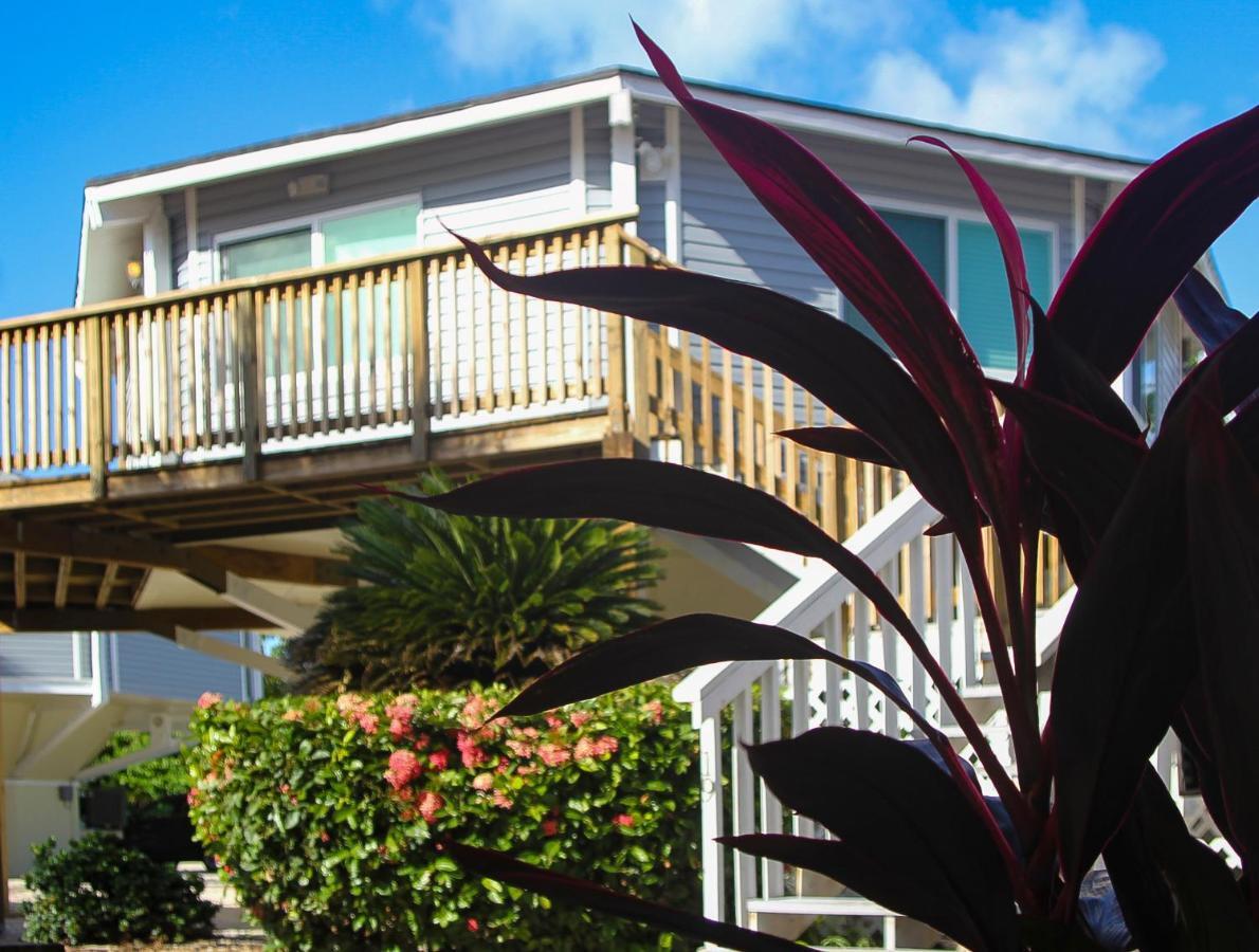 Topsider Resort Lower Matecumbe Beach Extérieur photo